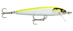 Vobler Rapala Floating Elite FE85 8.5cm GDCU - Gilded Chartreuse UV 8.5 cm
