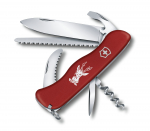 Multifunktsionaalne turistinuga Victorinox Hunter 0.8573 .