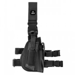 Taktikaline kabuur (must) &ndash; paremak&auml;eline (30725A) MLP l&auml;hetus 9 p&auml;eva jooksul