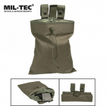 Mil-Tec Empty Shell Kott .