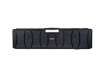 Pol&uuml;meerist vintp&uuml;ssikohver ASG Strike Systems 120x33x11cm Must TLT l&auml;hetus 2-4 p&auml;eva jooksul