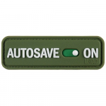 M-Tac AUTOSAVE ON PVC plaaster - liivakarva BLT l&auml;hetus 1-3 p&auml;eva jooksul