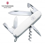 Nuga Victorinox Spartan Valge MLP l&auml;hetus 9 p&auml;eva jooksul