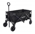 Meteor X-300 kokkupandav transpordik&auml;ru must MLP l&auml;hetus 9 p&auml;eva jooksul