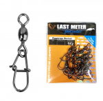Savage Gear Last Meter Eggsnap P&ouml;&ouml;rikud Must XS