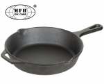 Praepann MFH Cast Iron Diameter 20 cm .