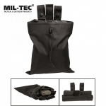 Mil-Tec Empty Shell Kott Must .