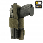 P&uuml;stoli &uuml;mbris (sisustus) M-Tac Light Ranger Roheline BLT l&auml;hetus 1-3 p&auml;eva jooksul