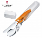 Victorinox Universaalne s&ouml;&ouml;giriistade komplekt Oranž BLT l&auml;hetus 1-3 p&auml;eva jooksul