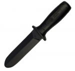 ESP TK-02 tahke treeningnuga, Must MLP l&auml;hetus 9 p&auml;eva jooksul