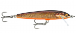 Vobler Rapala Floating Elite FE85 8.5cm GDRFSHL - Gilded Redfin Shiner 8.5 cm