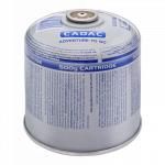 Gaas turistide telkimiseks CADAC 500 g (890 ml) .