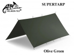 Markiis Helikon Supertarp 300 x 300 см Olive Green MLP l&auml;hetus 9 p&auml;eva jooksul