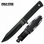 Taktikaline nuga Cold Steel SRK SK5 SK5 49LCK Must MLP l&auml;hetus 9 p&auml;eva jooksul