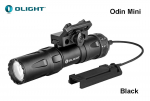 Olight Odin Mini taktikaline taskulamp M-LOK kinnitusega Must MLP l&auml;hetus 9 p&auml;eva jooksul
