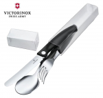 Victorinox Universaalne s&ouml;&ouml;giriistade komplekt Must BLT l&auml;hetus 1-3 p&auml;eva jooksul