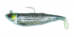 Meres&ouml;&ouml;t Savage Gear Cutbait Herring Green Mackerel 270 g