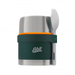 Esbit Classic toidutermos koos s&ouml;&ouml;giriistade komplektiga 0,5L Forest Green TLT l&auml;hetus 2-4 p&auml;eva jooksul