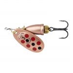 P&ouml;&ouml;rellant Blue Fox Vibrax UV Bright CRBU 6 g