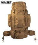 Seljakott Mil-Tec Recom 88L Coyote .