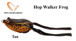 Kalap&uuml;&uuml;gi Konn Savage Gear Hop Walker Frog Tan 5.5 cm