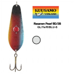Lant Kuusamo Rasanen Pearl 90/28 GL/Ye/R/BLU-S 28 g