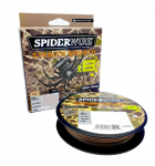 P&otilde;imitud n&ouml;&ouml;r SpiderWire Stealth Smooth 8 Camo 150 m 0.09
