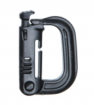 Grimlock karabiin 4 tk Must TLT l&auml;hetus 2-4 p&auml;eva jooksul