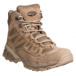 Mil-Tec Trooper saapad 5-in coyote 41