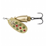 P&ouml;&ouml;rellant Blue Fox Vibrax UV Bright GORU 6 g