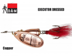 P&ouml;&ouml;rellantDAM Effzett Executer Dresser Copper 6 g