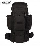 Seljakott Mil-Tec Recom 88L Must .