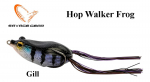 Kalap&uuml;&uuml;gi Konn Savage Gear Hop Walker Frog Gill 5.5 cm