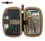 Real Avid Gun Boss AR15 AVGCKAR15 Relvapuhastuskomplekt MLP l&auml;hetus 9 p&auml;eva jooksul