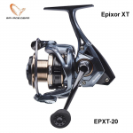 Kalastusrull Okuma Epixor XT 20 BLT l&auml;hetus 1-3 p&auml;eva jooksul