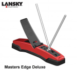 Lansky Masters Edge Deluxe teritaja komplekt MLP l&auml;hetus 9 p&auml;eva jooksul