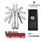 Victorinox Swiss Tool Spirit X Plus nailonkotiga MLP l&auml;hetus 9 p&auml;eva jooksul