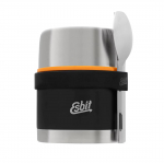 Esbit Classic toidutermos koos soogiriistade komplektiga 0,5L Must TLT l&auml;hetus 2-4 p&auml;eva jooksul