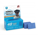 Thermacell M-48 T&auml;iendav vahetatavate kassetite komplekt seadmele Backpacker MR-BP TLT l&auml;hetus 2-4 p&auml;eva jooksul