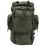 Seljakott Tactical suur, roheline, 55L (30273B) BLT l&auml;hetus 1-3 p&auml;eva jooksul