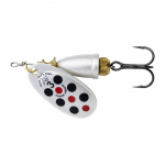 P&ouml;&ouml;rellant Blue Fox Vibrax UV Bright SBRU 6 g