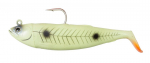 Meres&ouml;&ouml;t Savage Gear Cutbait Herring Green Glow 270 g