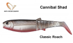 Kummikala Savage Gear Cannibal Classic Roach 15 cm
