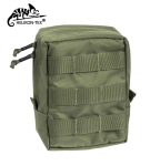 Universaalne tasku Helikon General Cargo Molle Pouch U.05 Olive MLP l&auml;hetus 9 p&auml;eva jooksul