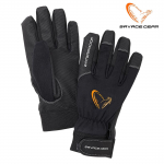 Kindad Savage Gear All Weather Glove Black M