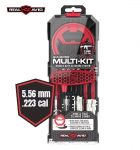 .223 cal / 5.56 mm relva puhastuskomplekt Real Avid MLP l&auml;hetus 9 p&auml;eva jooksul