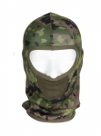 Max-Fuchs 1-avalise balaklaava M05 Finnish Camo BLT l&auml;hetus 1-3 p&auml;eva jooksul
