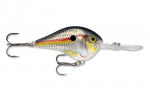 Rapala DT(Dives-To) vobler DT14SD Shad 7 cm