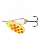 P&ouml;&ouml;rellant Blue Fox Vibrax UV Bright YOPU 6 g