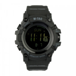 Multifunktsionaalne Adventure M-Taci k&auml;ekell, must (50005002) BLT l&auml;hetus 1-3 p&auml;eva jooksul